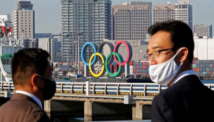 Em estado de emergência, Tóquio define que os Jogos Olímpicos não terão público