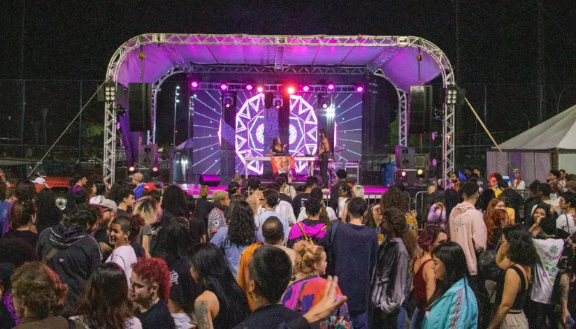 Música, cinema e mais: confira a programação completa do Agô Afro Festival 2023 em Maringá