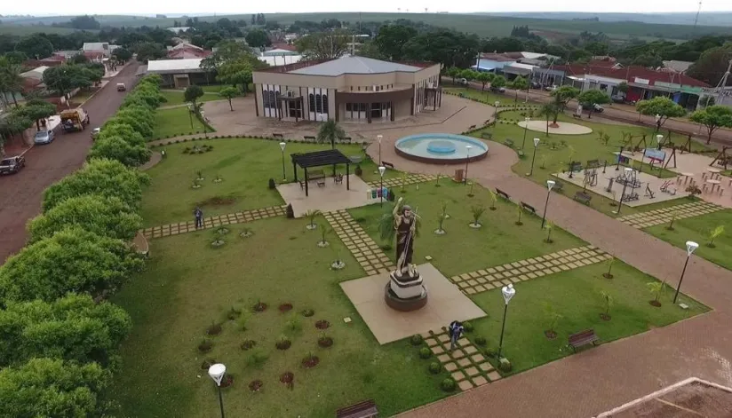 Iracema do Oeste abre concurso com salários de até R$ 16,5 mil Iracema do Oeste abre concurso com salários de até R$ 16,5 mil