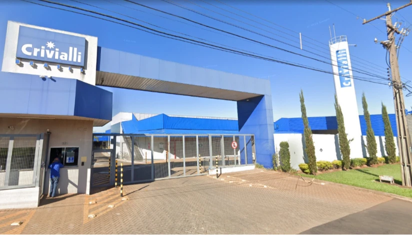 Confira as vagas de emprego anunciadas pela Crivialli no Maringa.Com