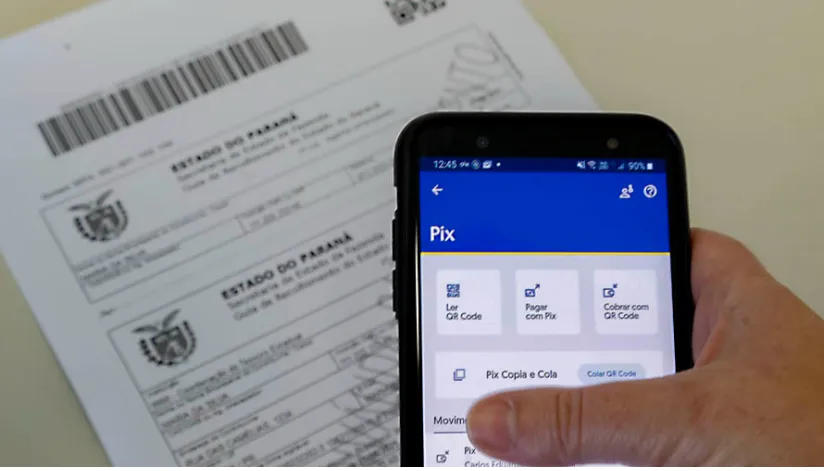 Tentativas de golpes aumentam com fim do calendário de pagamentos do IPVA; saiba como identificar Tentativas de golpes aumentam com fim do calendário de pagamentos do IPVA; saiba como identificar