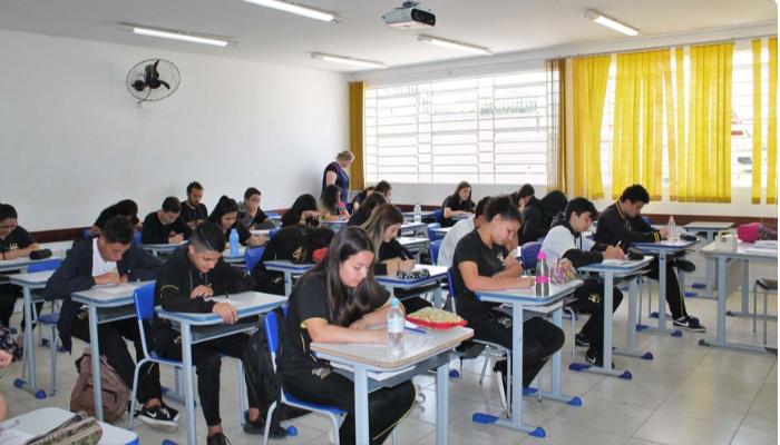 Escolas do programa Paraná Integral vão dobrar em 2021