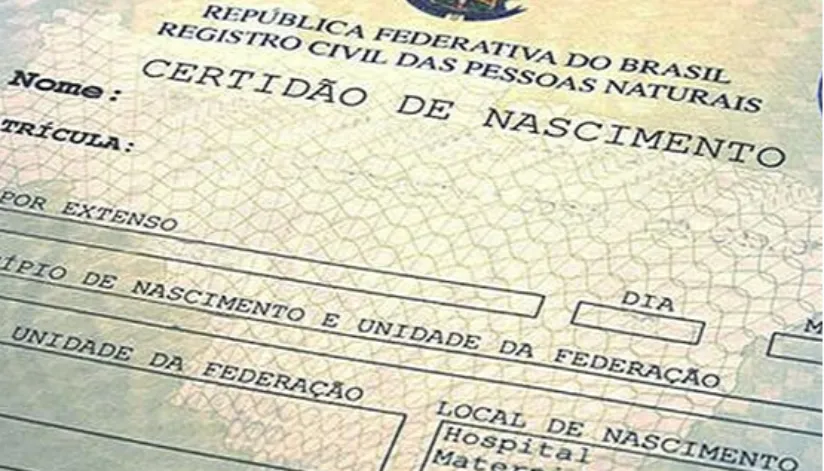 DPE-PR realiza mutirão de retificação de nome e gênero no dia 26 de outubro em Maringá