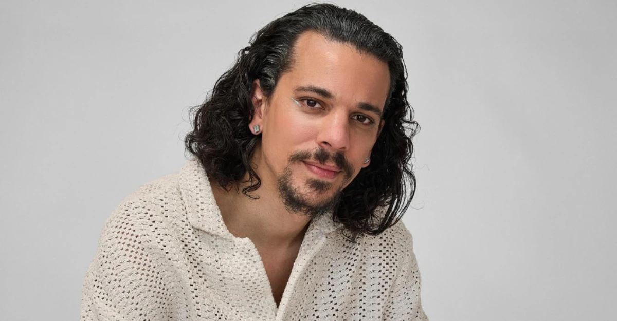 Nicholas Emmanuel transforma oscilações emocionais em arranjos instrumentais no seu novo álbum
