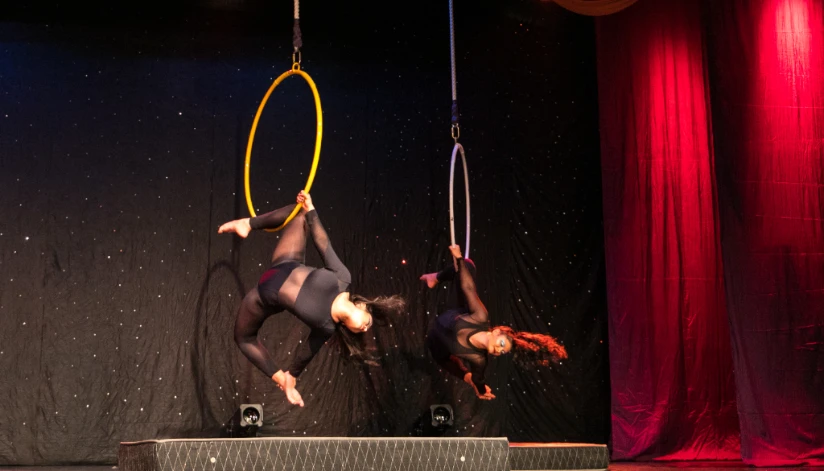 Agenda cultural de Maringá nesta semana tem música, teatro e ‘Férias nas Bibliotecas’; confira Agenda cultural de Maringá nesta semana tem música, teatro e ‘Férias nas Bibliotecas’; confira