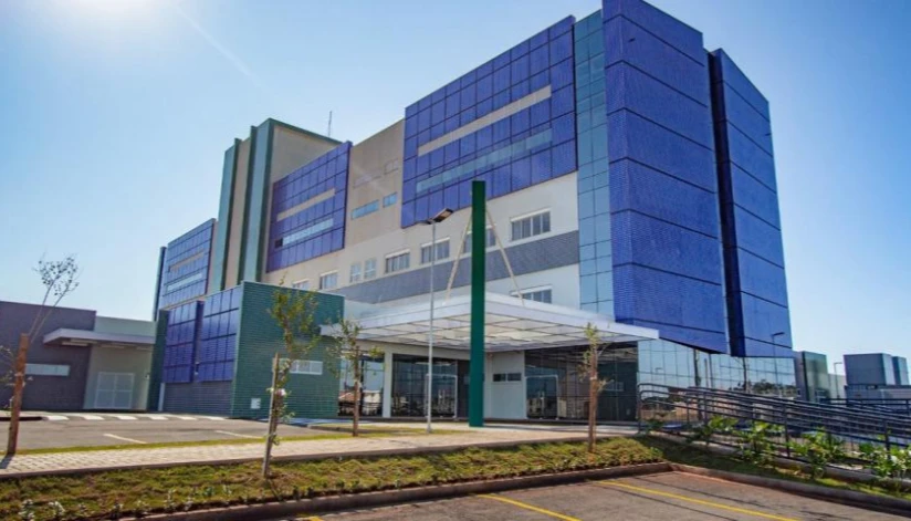 Fundação Estatal de Atenção à Saúde abre processo seletivo com salários de R$ 2,1 mil a R$ 11,3 mil