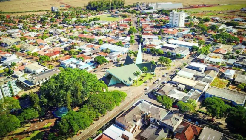 Prefeitura de São Jorge do Ivaí abre concurso público com oito vagas