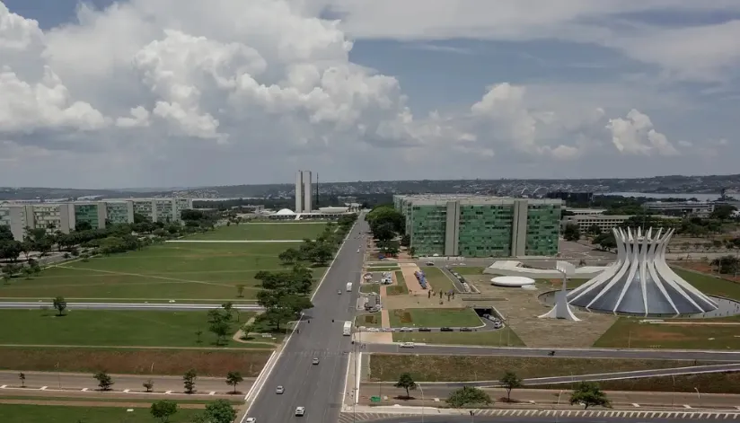 Vagas do CNU 2 estão distribuídas em 35 órgãos federais; saiba quais Vagas do CNU 2 estão distribuídas em 35 órgãos federais; saiba quais