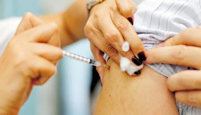 Maringaenses de todas as idades podem se vacinar contra a gripe a partir desta quinta-feira (8)