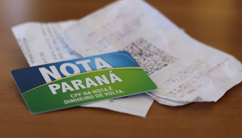Em 2025, Nota Paraná já repassou R$ 148 milhões em créditos