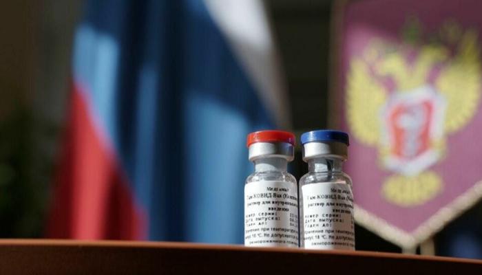 OMS diz que ‘não existem informações sobre eficácia’ da vacina da Rússia