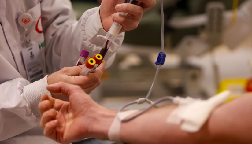 Secretaria de Saúde solicita com urgência doações de sangue dos tipos O- e O+