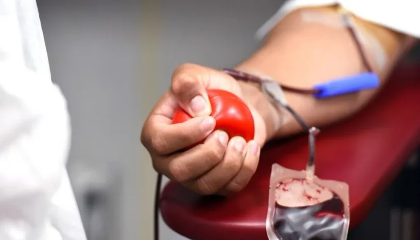 Irmãos de Sangue: movimento busca arrecadar doações de sangue para Maringá e região