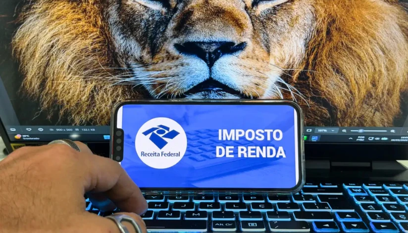 Receita Federal abre consulta à lote da malha fina nesta terça (24)