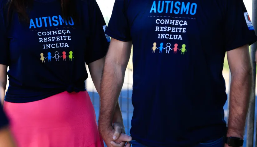 Semana da Conscientização do Autismo: confira a programação do evento