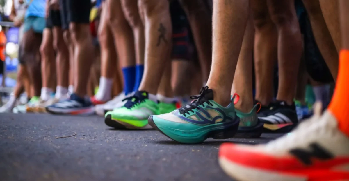 1ª Corrida da Guarda Municipal de Maringá está com inscrições abertas; saiba mais