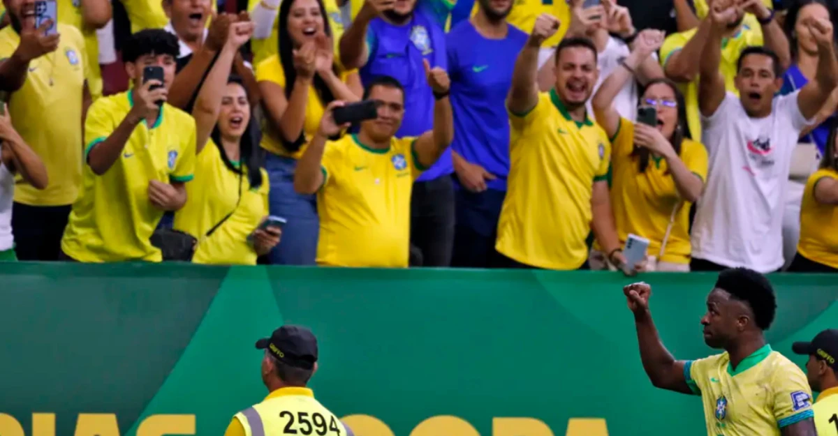 Brasil reencontra velho conhecido e pode ser surpreendido no Grupo C da Copa do Mundo
