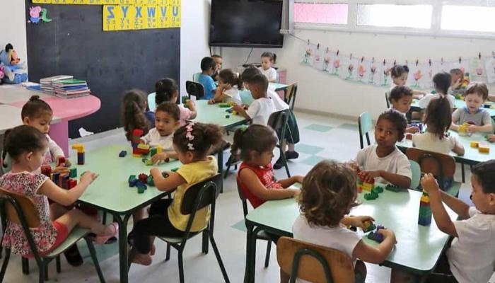 Educação Infantil pode voltar em 46 municípios do Paraná