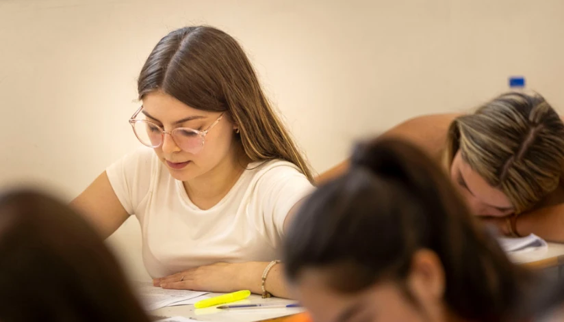 UEM divulga concorrência da terceira etapa do PAS 2025