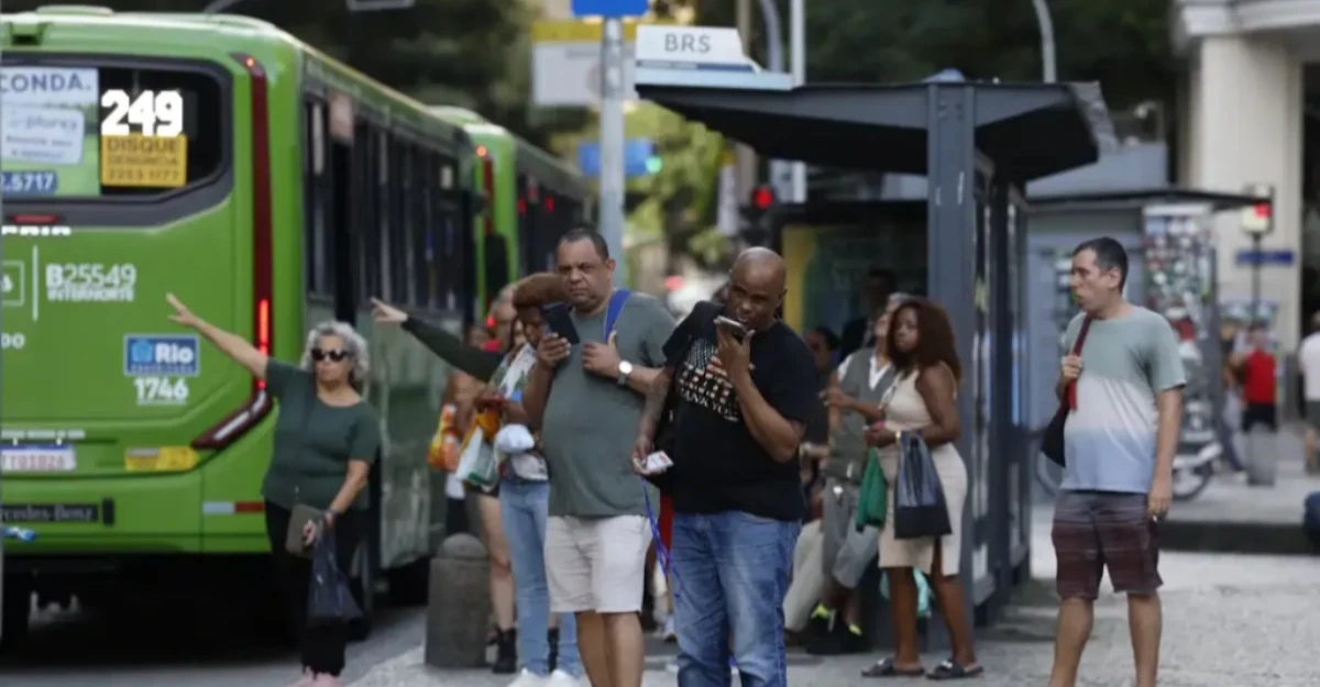 Entenda o Marco Legal do Transporte Público Coletivo