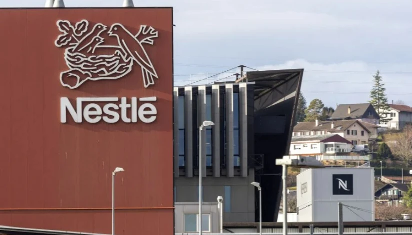 Anvisa proíbe venda de fórmulas infantis da Nestlé por risco de contaminação por toxina