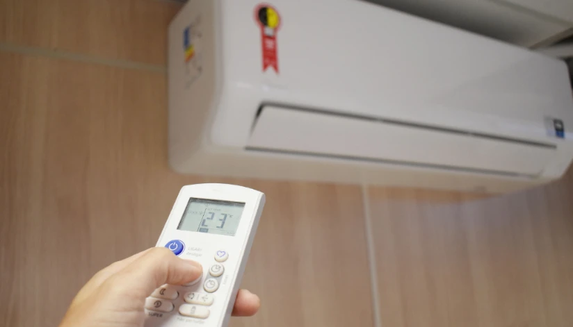 Copel dá dicas para uso eficiente de energia em dias de calor