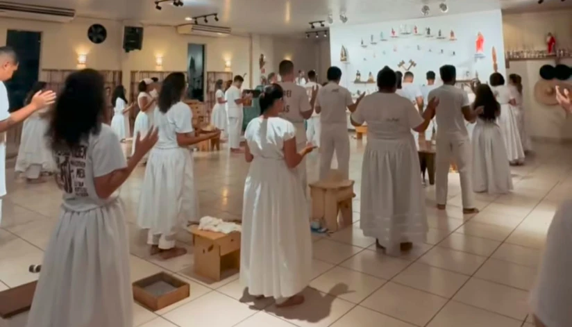 ‘Volta Histórica’ em instituições religiosas de Maringá acontece neste sábado (30)