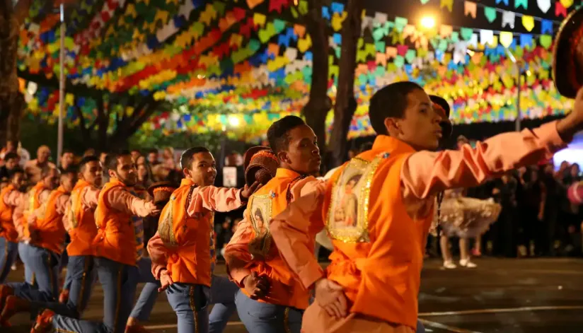 No Dia de São João, conheça a origem das festas juninas