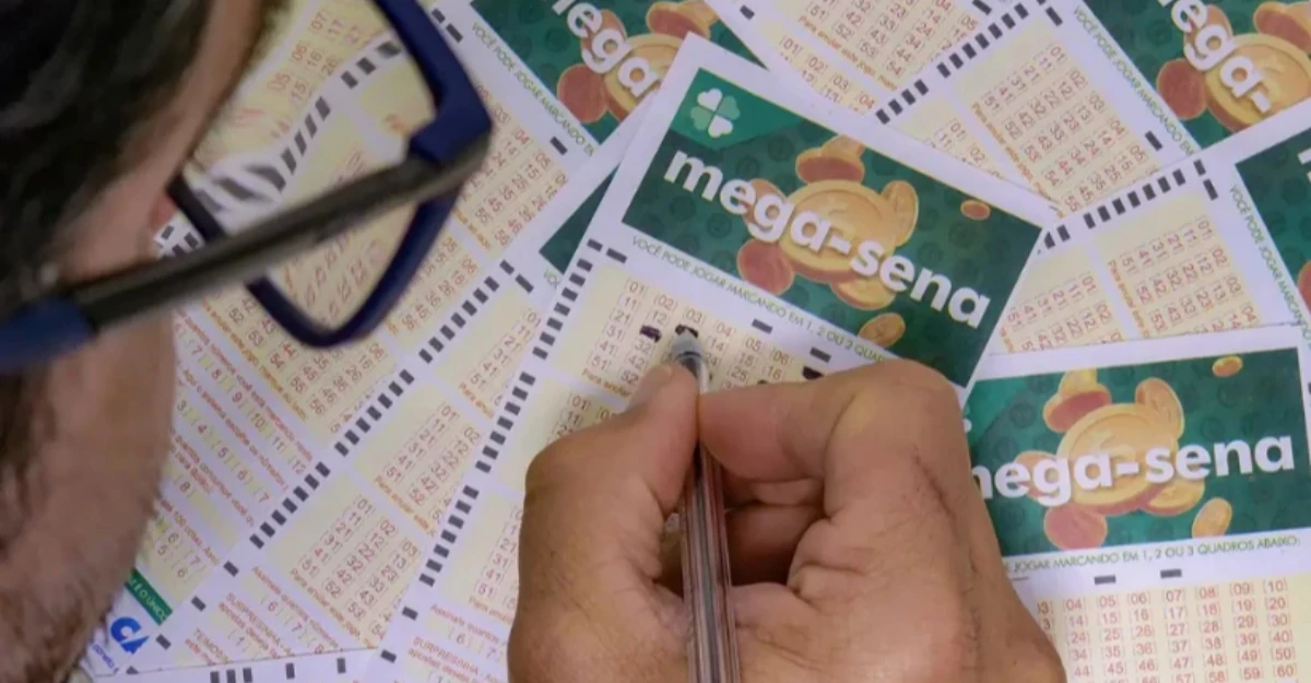Apostas no Paraná, incluindo de Maringá, garantem prêmios na Mega-Sena de 30 anos