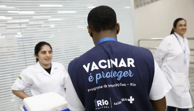 Ministério da Saúde amplia vacinação contra hepatite A para usuários de PrEP Ministério da Saúde amplia vacinação contra hepatite A para usuários de PrEP