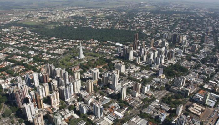 Maringá conquista 24ª posição em ranking das cidades mais inteligentes e conectadas do Brasil