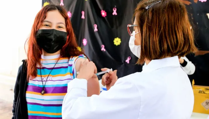 Veja o cronograma de vacinação contra Covid-19 desta terça-feira (26) em Maringá
