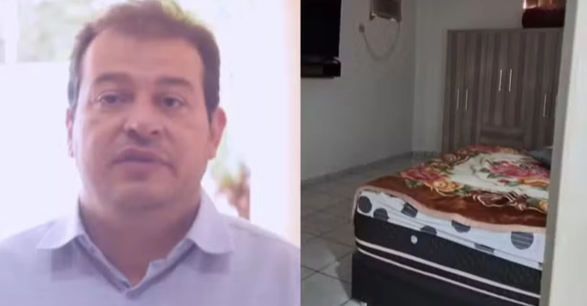 Quarto no centro cirúrgico e ambiente de “filme de terror”: médico é preso na região de Londrina