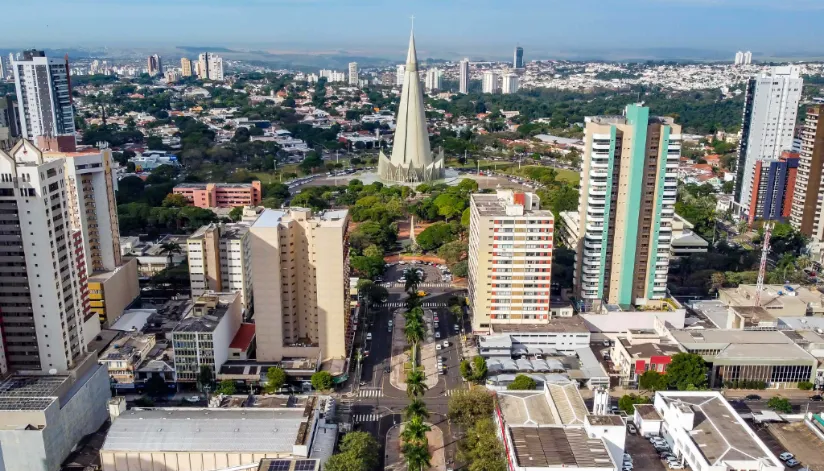 Paraná tem 4º melhor média no Índice de Progresso Social, com destaque em moradia e meio ambiente