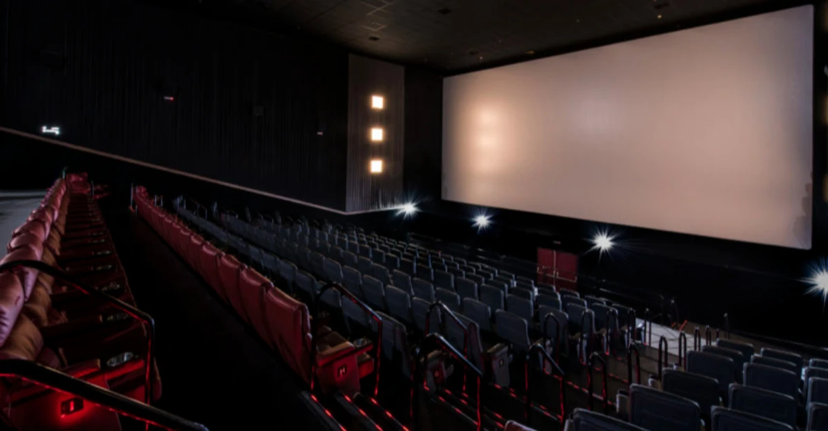 Novidade: agora é possível comprar ingressos para sessões de cinema pelo Maringa.Com