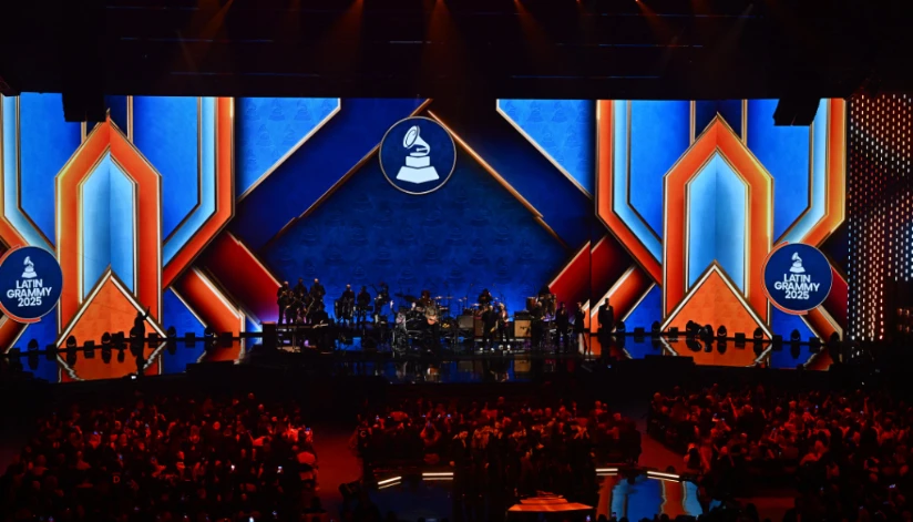 Confira a lista de artistas brasileiros que venceram o Grammy Latino 2025