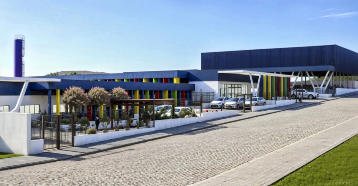 Distrito de Floriano terá Escola Modular Maringá; veja detalhes do projeto