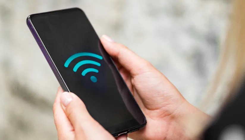 Locais públicos de Maringá receberão sinal gratuito de Wi-Fi