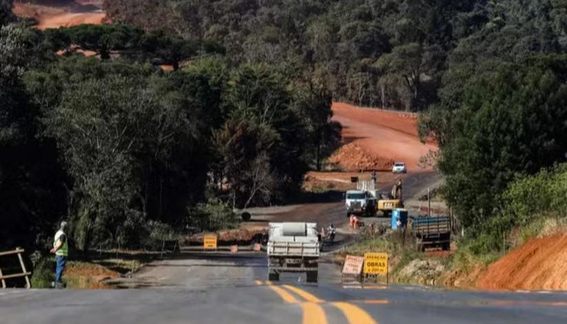 Fósseis mais antigos que os dinossauros são encontrados durante obra em rodovia no Paraná Fósseis mais antigos que os dinossauros são encontrados durante obra em rodovia no Paraná