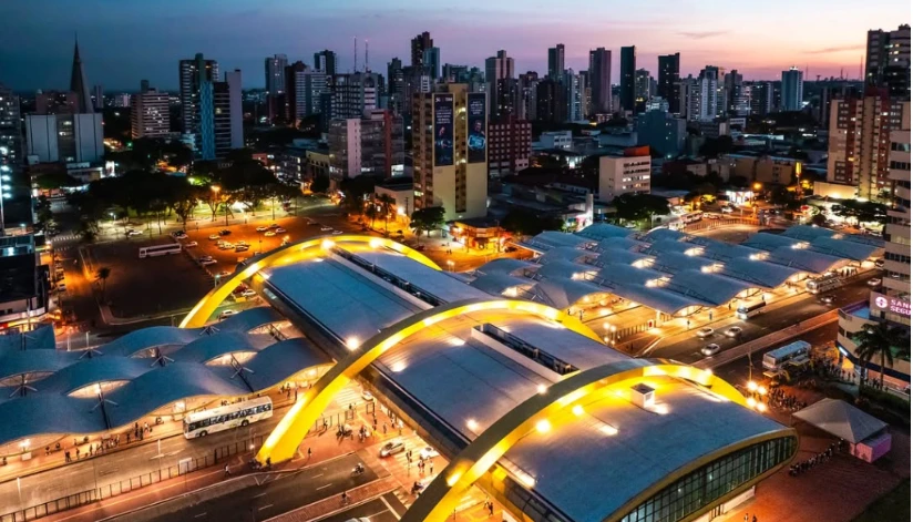 Com 429.660 habitantes, população de Maringá segue como a terceira maior do Paraná Com 429.660 habitantes, população de Maringá segue como a terceira maior do Paraná