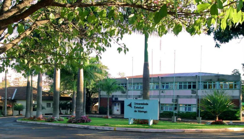 UEM abre edital para contratação de profissionais para funções técnicas, com salários de R$ 7,6 mil UEM abre edital para contratação de profissionais para funções técnicas, com salários de R$ 7,6 mil