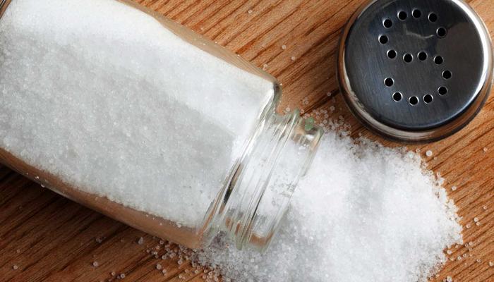 Nutricionista esclarece os mitos e verdades sobre o sódio
