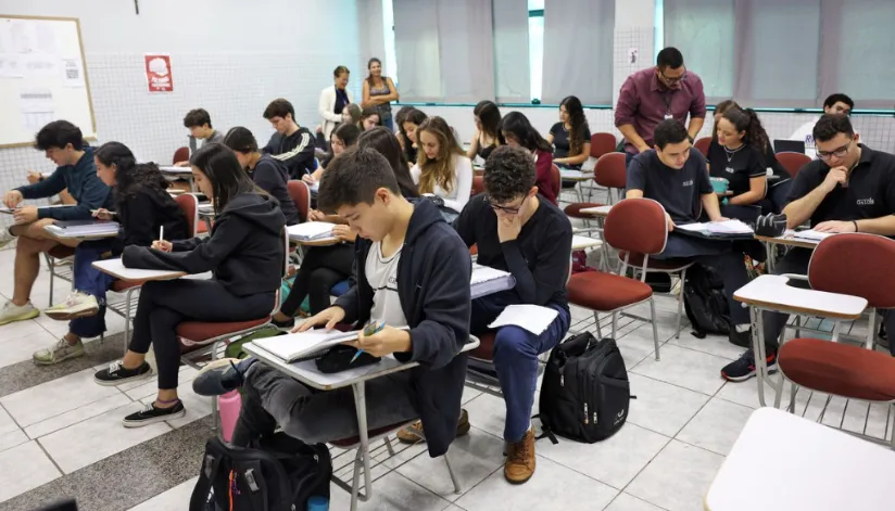 Enem 2025: inscrições começam nesta segunda (26)