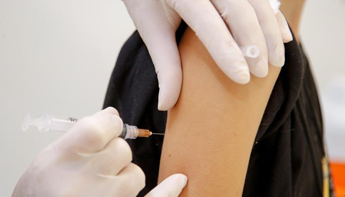 Secretaria de Saúde de Maringá prorroga Campanha de Vacinação contra o Sarampo