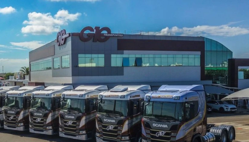 Veja as vagas anunciadas pela G10 Transportes na seção de Empregos do Maringa.Com