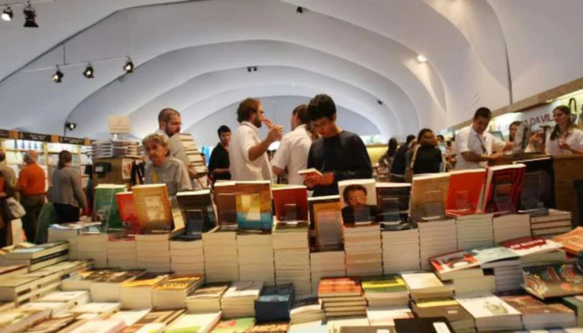 Secretaria de Cultura anuncia atrações do quarto dia de FLIM 2025; confira
