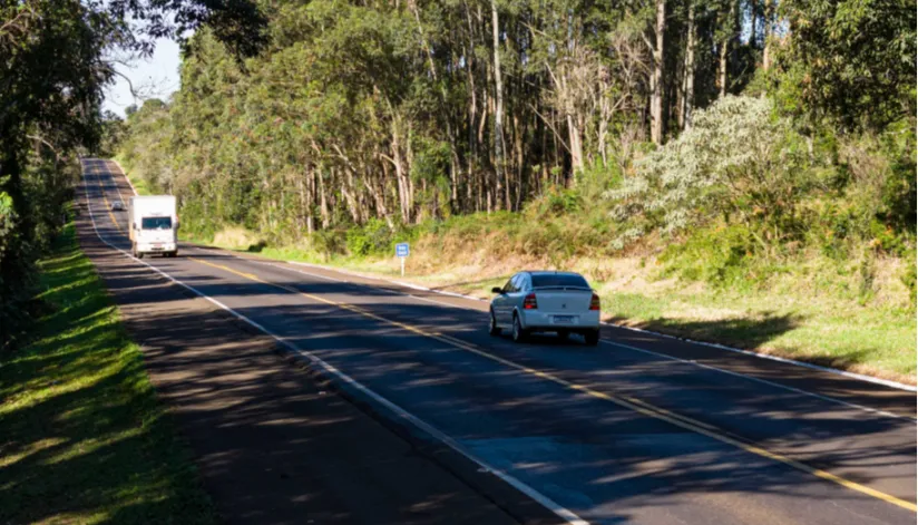 Obras do Lote 6 incluem duplicação da faixa de Cascavel a Nova Laranjeiras e novos viadutos