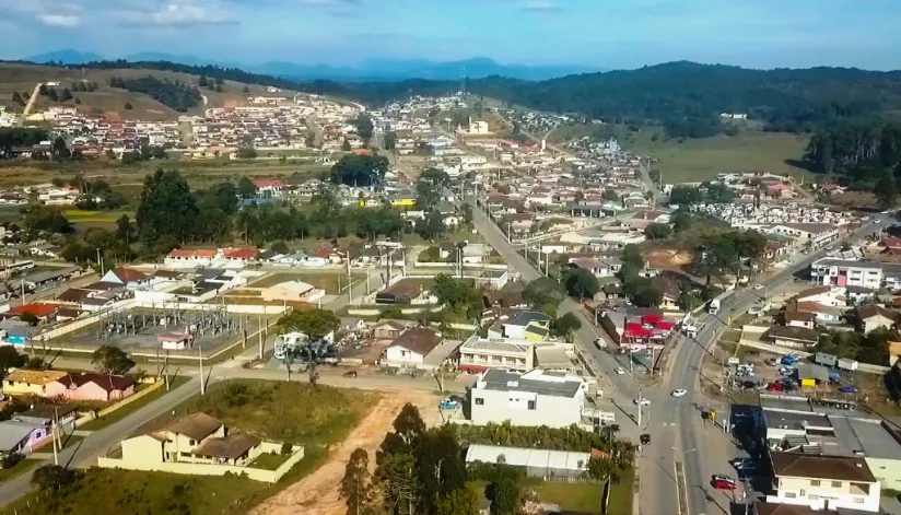 Prefeitura de Bocaiúva do Sul abre processo seletivo com salários de até R$ 4,7 mil