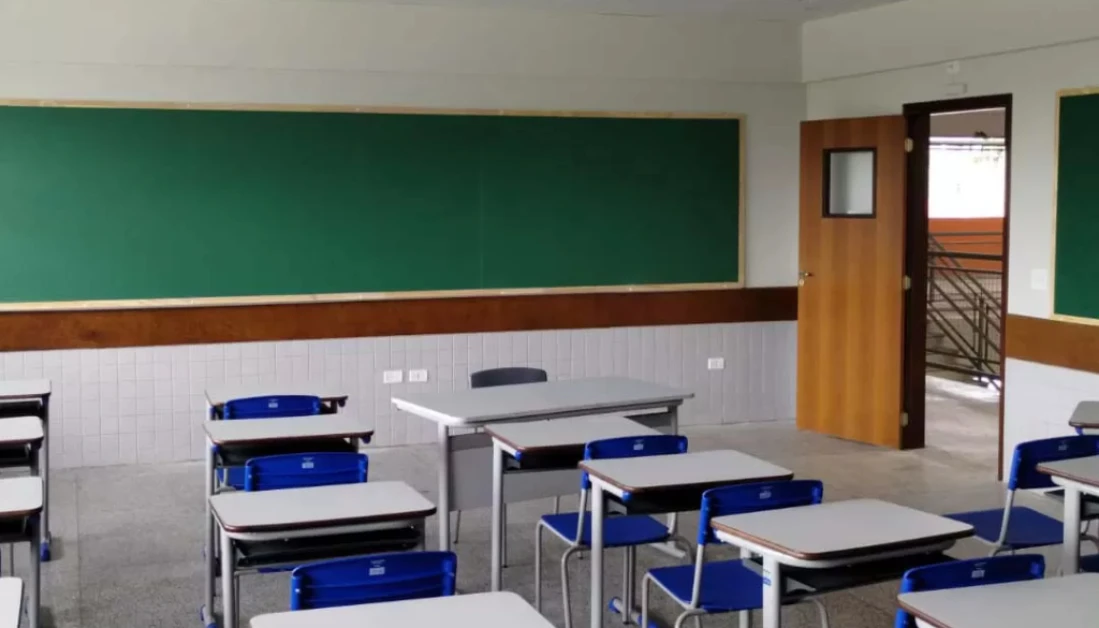 Maringá vai ganhar nova escola estadual até agosto de 2026 Maringá vai ganhar nova escola estadual até agosto de 2026