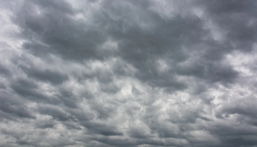 Chuva e calor: previsão do tempo indica final de semana típico de verão em Maringá